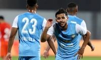 ستاره مورد علاقه استقلالی‌ها، آبی‌پوش شد