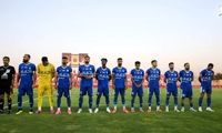 استقلال در جذب بازیکن سیر نمی‌شود