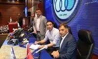 واکنش جنجالی حجت کریمی به ادعای نکونام