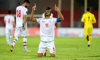 ستاره پرسپولیس با یک استوری به جنجال‌ها پایان داد