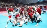 سرمربی سرشناس، جدی‌ترین گزینه برای هدایت تیم ملی والیبان ایران شد!