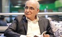 هوشنگ مرادی‌کرمانی از بیمارستان مرخص شد