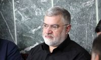 استفاده از مخزن ذخیره و پمپ آب در تهران اجباری شد