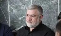 استفاده از مخزن ذخیره و پمپ آب در تهران اجباری شد