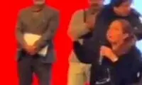 ۷۴ ضربه شلاق برای مهندسی که حجاب از سر برداشت