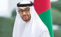 بن زاید به نتانیاهو تبریک گفت