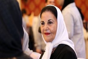 استوری متفاوت بازیگر قبل انقلاب برای ناصر تقوایی