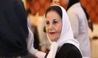 استوری متفاوت بازیگر قبل انقلاب برای ناصر تقوایی
