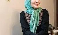 تصاویری از برگزاری مراسم سالگرد زهره فکره صبور