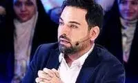 رقص آذری احسان علیخانی با گروه رقصنده