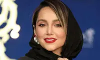 کمد لباس بازیگری که شیرین‌ترین لبخند سینمای ایران را دارد
