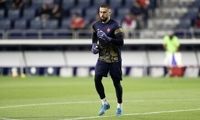 یک پرسپولیسی در آستانه جدایی از جمع سرخ‌ها