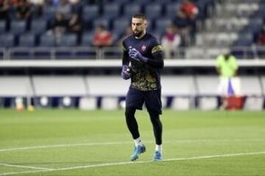یک پرسپولیسی در آستانه جدایی از جمع سرخ‌ها