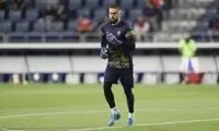 یک پرسپولیسی در آستانه جدایی از جمع سرخ‌ها