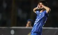آرزوی ملی‌پوش استقلال برای بازی برابر مصر