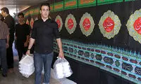 آقای علی کریمی، همین یه نذری رو بذار بمونه واسه ملت!