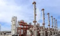 آتش‌ در پالایشگاه‌های پارس جنوبی مهار شد