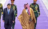 سرنوشت امریکا و سعودی بعد از ورود چین