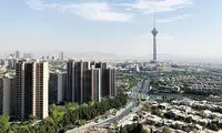 قیمت نجومی سوئیت و خانه‌های قوطی کبریتی در تهران