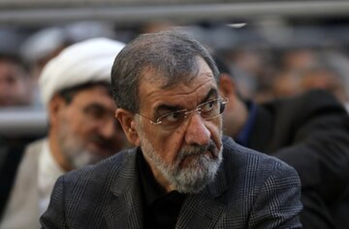   محسن رضایی برای ترامپ خط و نشان کشید 