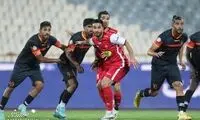 ستاره باتجربه پرسپولیس به دنبال جدایی