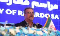 پنج ابهام بزرگ رئیس آبی‌ها در آنتن شبکه یک
