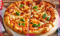 ساده ترین روش طرز تهیه پیتزا مخلوط خانگی با اسنپ فود