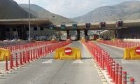 محدودیت‌های ترافیکی جاده‌های شمال اعلام شد