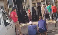 اقدام عجیب دولت که هجوم افغان‌ها را بیشتر می‌کند