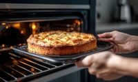 یک ماجراجویی هیجان‌انگیز با شیرینی‌ها!