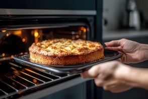 یک ماجراجویی هیجان‌انگیز با شیرینی‌ها!