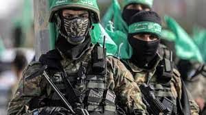 حماس یک سازمان آزادی‌بخش است