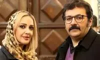 آرزوی همسر شهرام عبدلی چیست؟