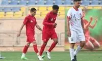 ستاره خارجی پرسپولیس با میثاقی داداشی شد!