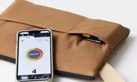 این کیف همان مایکروویو همراه است