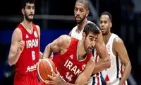 ملی‌پوش سرشناس راهی بیمارستان شد