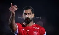 کنعانی‌زادگان می‌خواهد به امارات برود!