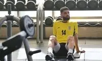 راز افت عجیب هافبک پرسپولیس لو رفت