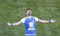 این فرد آرزوهای موسیمانه را به باد می‌دهد؟