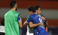 مشکل عجیب فرهاد مجیدی در بازی آخر استقلال