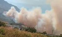 پاتک ناگهانی به 2 پایگاه آمریکایی در سوریه