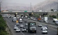 نقاط حادثه‌خیز تهران را بشناسید