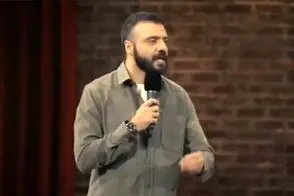 شوخی سنگین ابوطالب حسینی با رائفی‌پور