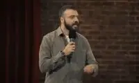 شوخی سنگین ابوطالب حسینی با رائفی‌پور