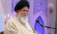 اعتراض علم‌الهدی به ماجرای تعطیلی یک هفته‌ای کشور