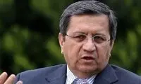پست کنایه آمیز همتی خطاب به سخنگوی دولت