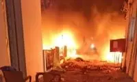 راز یک فایل صوتی مرتبط با بمباران بیمارستان غزه فاش شد
