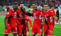 جواب دندان‌شکن پرسپولیسی‌ها به کری استقلالی‌ها