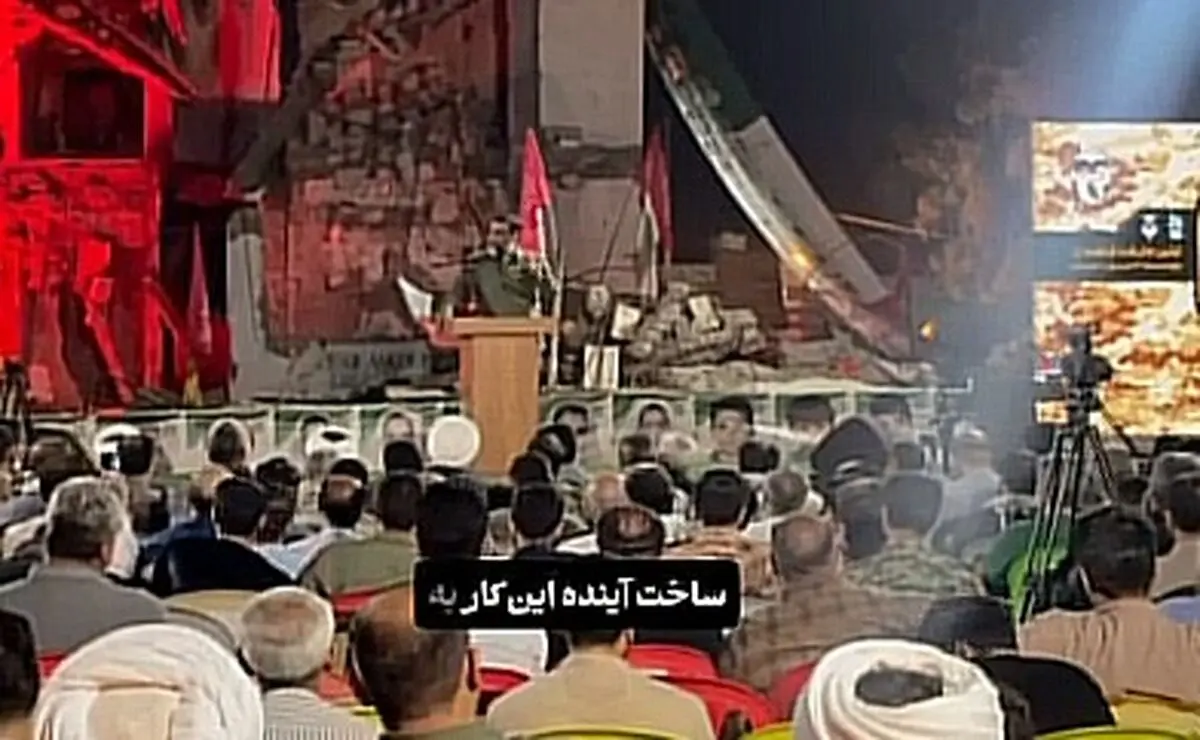 حسین یکتا: باید آماده درگیری جدید باشیم