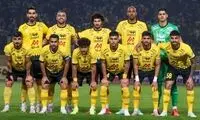  سپاهان می‌تواند پرسپولیس را به آسیا برساند!